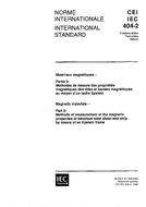 IEC 60404-2 Ed. 3.0 b