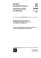 IEC 60568 Ed. 1.0 b:1977