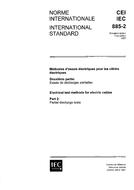 IEC 60885-2 Ed. 1.0 b