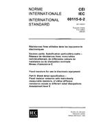 IEC 60115-6-2 Ed. 1.0 b