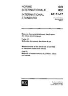 IEC 60151-17 Ed. 2.0 b