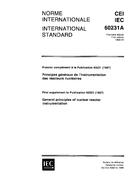 IEC 60231A Ed. 1.0 b
