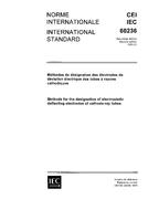 IEC 60236 Ed. 2.0 b