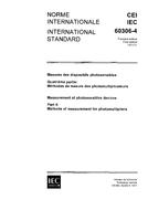 IEC 60306-4 Ed. 1.0 b