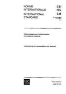 IEC 60338 Ed. 1.0 b