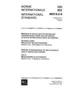 IEC 60510-2-5 Ed. 1.0 b