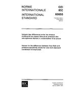 IEC 60655 Ed. 1.0 b