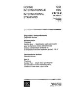 IEC 60747-6-2 Ed. 1.0 b