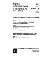 IEC 60835-3-5 Ed. 1.0 b