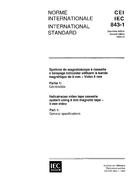 IEC 60843-1 Ed. 2.0 b