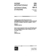 IEC 60931-3 Ed. 1.0 b