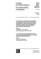 IEC 61076-4 Ed. 1.0 b