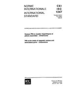 IEC 61247 Ed. 1.0 b