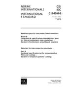IEC 61249-8-8 Ed. 1.0 b