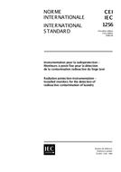 IEC 61256 Ed. 1.0 b