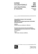 IEC 61298-2 Ed. 1.0 b:1995