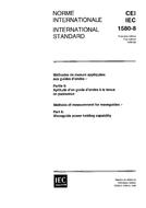 IEC 61580-8 Ed. 1.0 b
