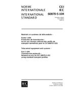 IEC 60870-5-104 Ed. 1.0 b:2000