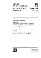 IEC 61347-2-4 Ed. 1.0 b