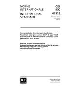 IEC 62118 Ed. 1.0 b
