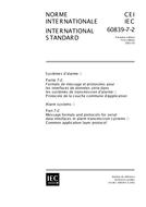 IEC 60839-7-2 Ed. 1.0 b