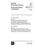 IEC 60839-7-5 Ed. 1.0 b