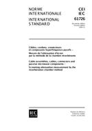 IEC 61726 Ed. 2.0 b:1999 IEC 61726 Ed. 2.0 b:1999