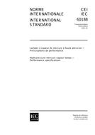 IEC 60188 Ed. 3.0 b