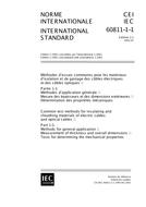 IEC 60811-1-1 Ed. 2.1 b