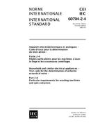 IEC 60704-2-4 Ed. 2.0 b:2001 IEC 60704-2-4 Ed. 2.0 b:2001