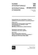 IEC 61334-4-512 Ed. 1.0 b