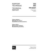 IEC 62221 Ed. 1.0 b