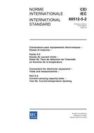 IEC 60512-5-2 Ed. 1.0 b