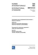IEC 60512-6-4 Ed. 1.0 b