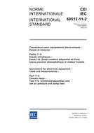 IEC 60512-11-2 Ed. 1.0 b