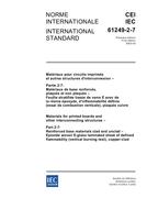 IEC 61249-2-7 Ed. 1.0 b