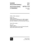 IEC 60794-3-10 Ed. 1.0 b:2002