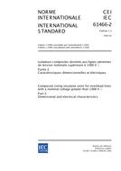 IEC 61466-2 Ed. 1.1 b:2002