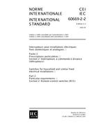 IEC 60669-2-2 Ed. 2.1 b:2002