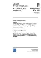 IEC 60684-3-343 Ed. 2.0 b