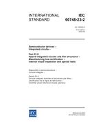 IEC 60748-23-2 Ed. 1.0 en