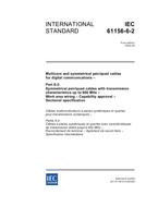 IEC 61156-6-2 Ed. 1.0 en