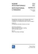 IEC 62056-21 Ed. 1.0 b