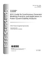 IEEE 1110-2002