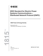 IEEE 1815-2010