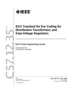 IEEE C57.12.35-2007