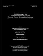 IEEE 765-1983
