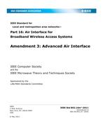 IEEE 802.16m