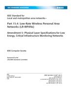 IEEE 802.15.4k