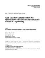 IEEE 280-1982